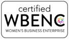 WBENC Certified logo