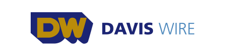 Davis Wire logo