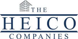 The Heico Companies logo